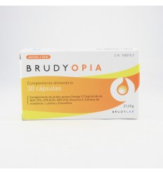 BRUDY OPIA 30 CAPS