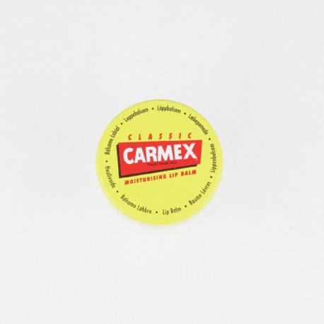 CARMEX TARRO 7,5 GR