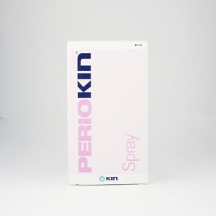 Periokin Oral Spray 40Ml _ Perio Kin Spray 40ml & Gel 30ml – TYURTU