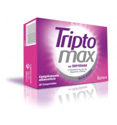 TRIPTOMAX 30 COMP