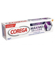 COREGA MAX SEAL 40 G