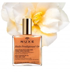 NUXE HUILE OR NEW 100 ML