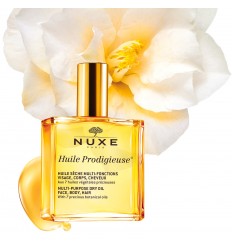 NUXE HUILE NEW 100 ML