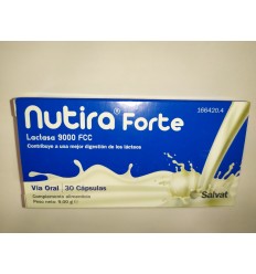 NUTIRA FORTE 30 CAP