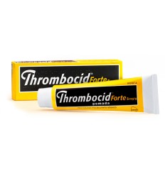 THROMBOCID FORTE 0.5 POMADA 60 G