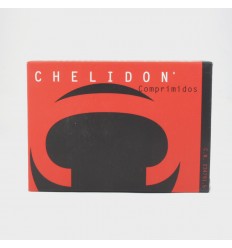 CHELIDON 60 COMP