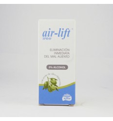 AIR-LIFT BUEN ALIENTO SPRAY 6,25 ML