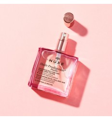 NUXE HUILE FLORAL 50ML