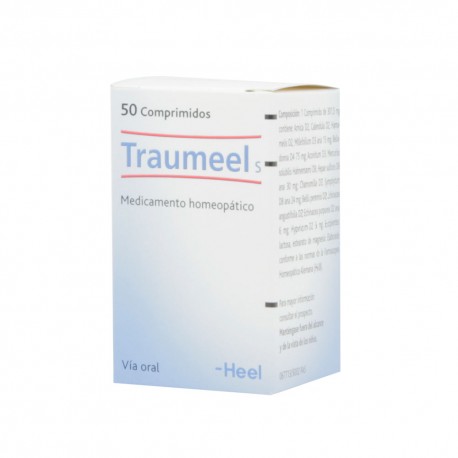 TRAUMEEL 50 COMP