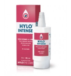 HYLO INTENSE COLIRIO 10 ML 