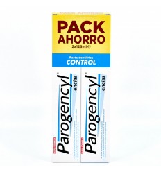 PAROGENCYL CONTROL PACK AHORRO 2x125 ml