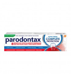 PARODONTAX COMPLETE PROTECTION 75ML