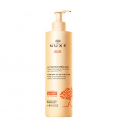 NUXE AFTERSUN 400 ML