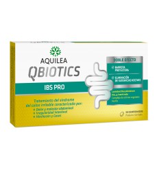 AQUILEA QBIOTICS IBS PRO 30 COMP