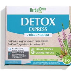 DETOX EXPRESS 7 DIAS
